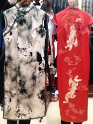 -香港威德诚洋服BESPOKE西服西装高级定制(上海湾一店)