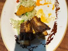 -TIGERS老虎西餐(亦庄店)