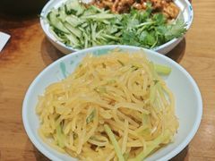 -满园烤鸭·春饼(太原街万达店)