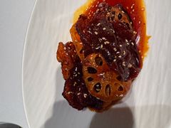 -许家菜.艺创菜(仁和新城店)