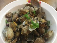 -小红烤翅(傅厚岗店)