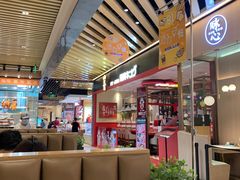 -龙记香港茶餐厅(久光百货店)