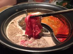 -温野菜涮涮锅(西单大悦城店)