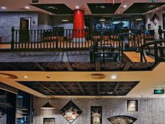 -星巴克(南宁民歌湖店)