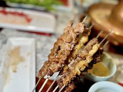 -京元盛铜锅涮肉(上海总店)