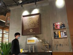 大堂-华豫川酒家(大卫城店)