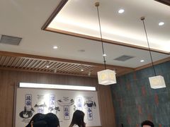 -马记永·兰州牛肉面(3019君尚店)