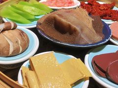 -麻辣英雄重庆火锅(二城广场店)