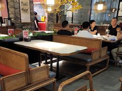 -日丰园海肠水饺·老字号大连海鲜(和平广场店)