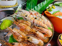 -杭州西子湖四季酒店-WL BISTRO西湖餐厅(灵隐路店)
