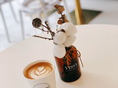 -普素书咖茶空间