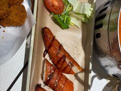 -池奈·咖喱蛋包饭(熙地港店)