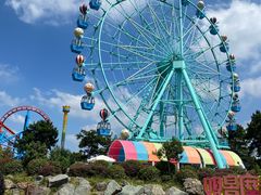 -南京银杏湖乐园