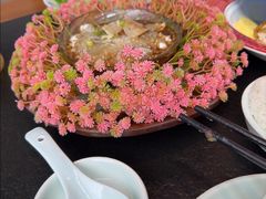 -五马集·海鲜·温州大牌档(黑金冠五马街十字路口店)