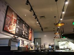 -COSTA COFFEE(上海月星环球港店)