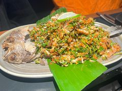 -Ameigo梅果·云贵川bistro(长宁来福士店)