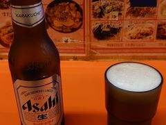 -拉面莊夢語＆中华料理八椿