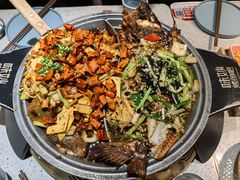 -味妙烤鱼吧(回龙观店)