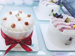 -卷心卷意·轻甜蛋糕(新光天地店)