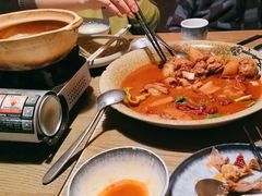 -那时新疆·若羌(经纬汇店)