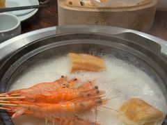 -大良毋米粥(锦龙路总店)