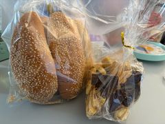 -新麦西饼(广东路店)