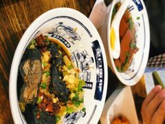 -黑白电视长沙小吃(悦汇城店)