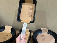 -MUJI无印良品(万科里店)