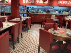 -禄鼎记·排队俩小时都要吃的酸菜鱼(石牌桥店)