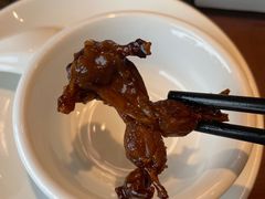 -鹰龙海畔度假酒店(咸祥店)