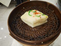 油糕-怡园饭店-餐厅(四望亭店)