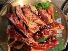-大叹号·朝鲜族烤肉(潍坊泰华城店)