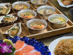 -蚝得喜海鲜(东城店)