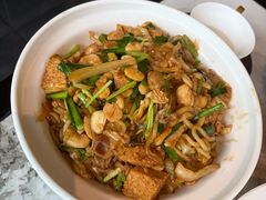 -香满楼(清水河路店)
