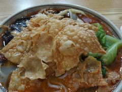 -家味螺蛳粉&烤鱼(五角场店)