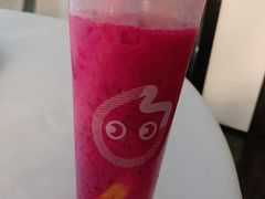 -85度C(生甜甜圈研究工坊·上海平凉店)