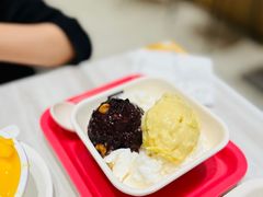 榴莲忘返-满记甜品(水游城店)