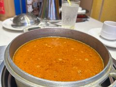 -荣叔港式沙嗲牛肉火锅(正佳潮流店)