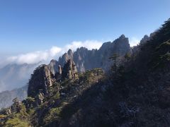 -黄山北海宾馆
