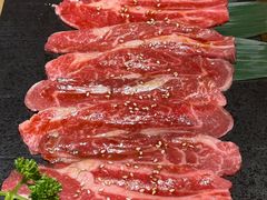 -炼火烤肉店