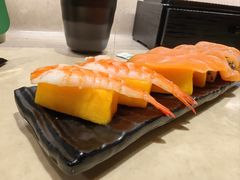-禾绿寿司·定食·拉面·烧炸(喜荟城店)