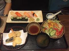 -歌行灯日本料理(伊势丹店)