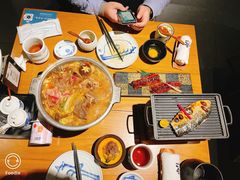 -渔寿司·日本料理(艾尚天地店)