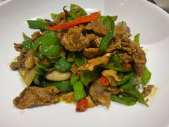 -徽镇小厨·经典徽菜(马连道店)