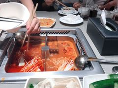 -海底捞火锅(北京路店)