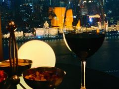 -翡翠36餐厅(浦东香格里拉店)