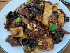 -鼎香润(德胜门内店)