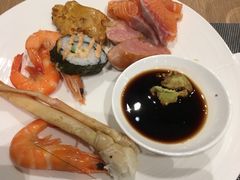 -新食谱全日制餐厅·苏州苏州湾艾美酒店