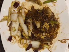 -老牌坊鲁菜名店(宽厚里店)