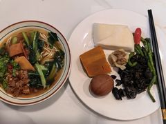 -黄山玉屏楼宾馆餐厅